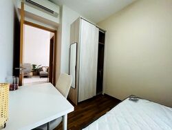 TRE Residences (D14), Condominium #610997931